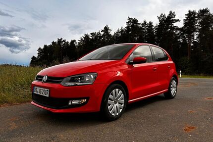 VW Polo Gebrauchtwagen