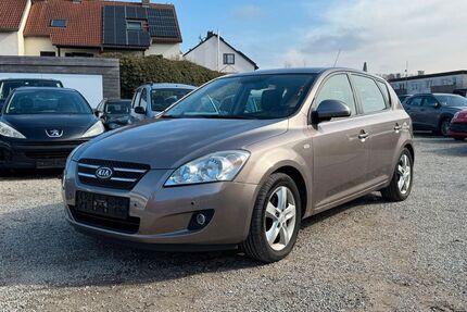 Kia ceed / Ceed Gebrauchtwagen