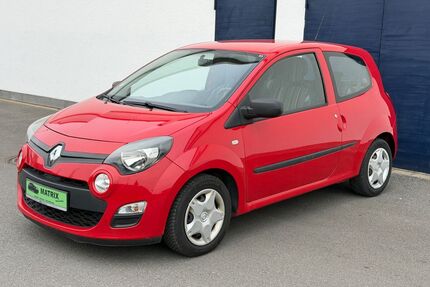 Renault Twingo Gebrauchtwagen