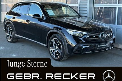 Mercedes-Benz GLC 200 Gebrauchtwagen