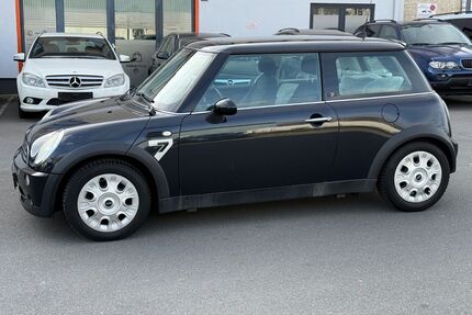 Mini ONE Gebrauchtwagen