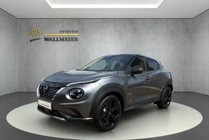 Nissan Juke Gebrauchtwagen