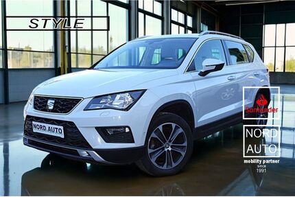 Seat Ateca Gebrauchtwagen