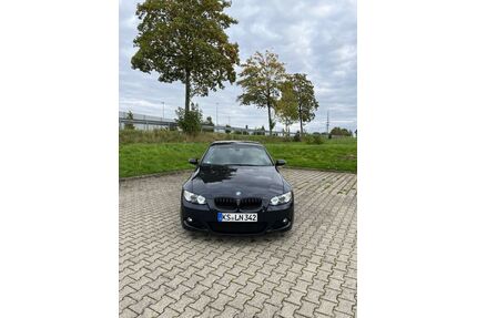 BMW 325 Gebrauchtwagen