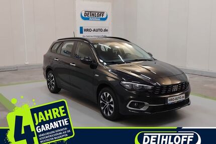 Fiat Tipo Gebrauchtwagen