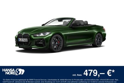 BMW 430 Gebrauchtwagen
