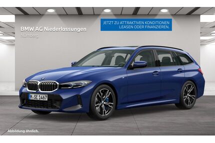 BMW 330 Gebrauchtwagen