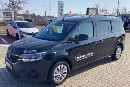 Renault Kangoo Gebrauchtwagen