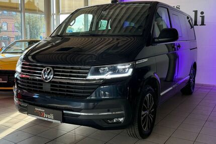 VW T6 Multivan Gebrauchtwagen