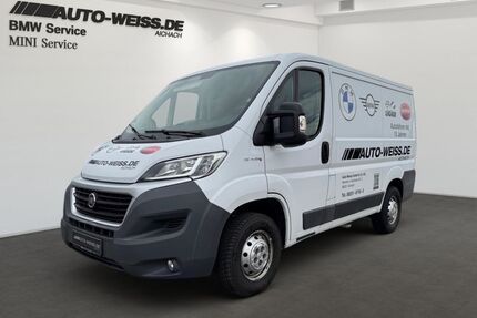 Fiat Ducato Gebrauchtwagen