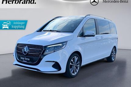 Mercedes-Benz V 300 Gebrauchtwagen