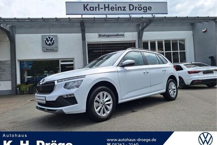 Skoda Kamiq Gebrauchtwagen