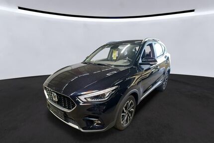 MG ZS Gebrauchtwagen