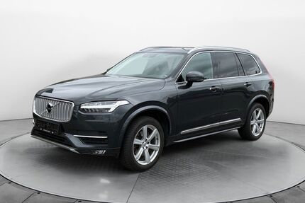 Volvo XC90 Gebrauchtwagen