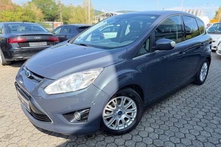 Ford C-Max Gebrauchtwagen