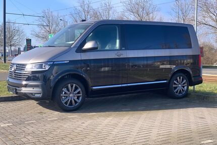 VW T6 Multivan Gebrauchtwagen