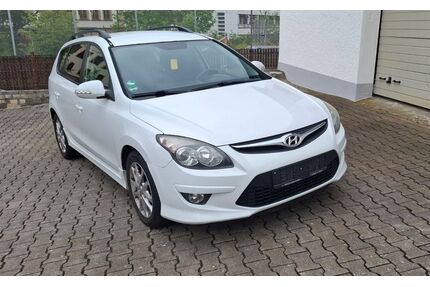 Hyundai i30 Gebrauchtwagen