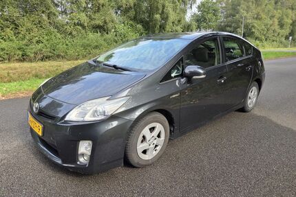 Toyota Prius Gebrauchtwagen