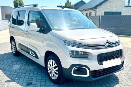 Citroen Berlingo Gebrauchtwagen