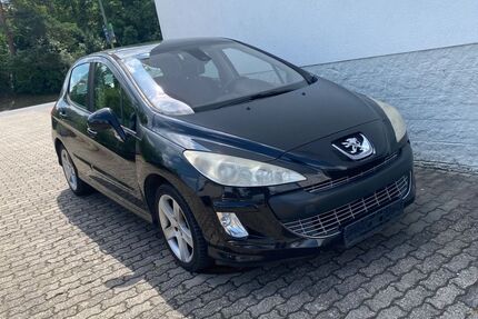 Peugeot 308 Gebrauchtwagen