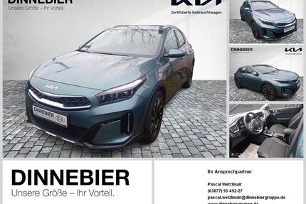 Kia XCeed Gebrauchtwagen