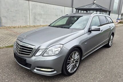 Mercedes-Benz E 350 Gebrauchtwagen