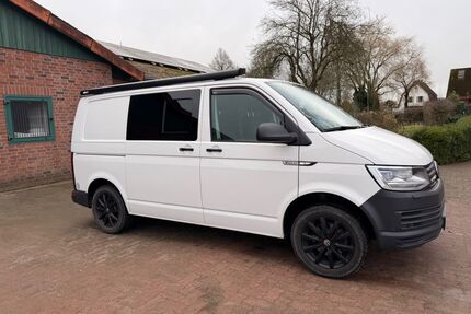 VW T6 Transporter Gebrauchtwagen