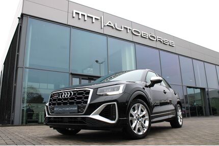 Audi SQ2 Gebrauchtwagen