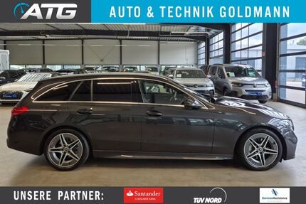 Mercedes-Benz C 220 Gebrauchtwagen