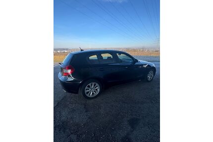 BMW 116 Gebrauchtwagen