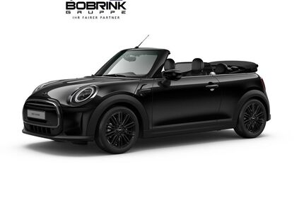Mini Cooper Cabrio Gebrauchtwagen