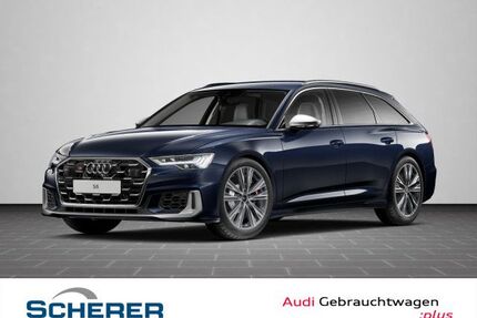 Audi S6 Gebrauchtwagen