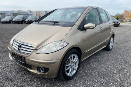 Mercedes-Benz A 200 Gebrauchtwagen