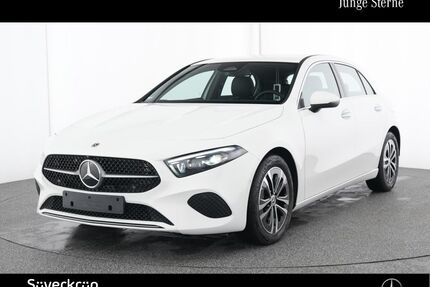 Mercedes-Benz A 200 Gebrauchtwagen