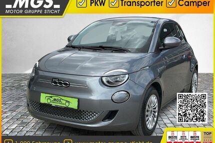 Fiat 500e Gebrauchtwagen