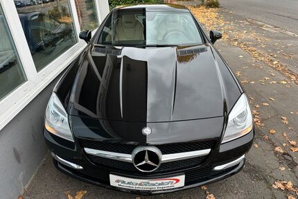 Mercedes-Benz SLK 200 Gebrauchtwagen