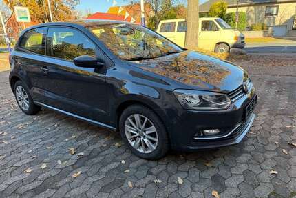 VW Polo Gebrauchtwagen