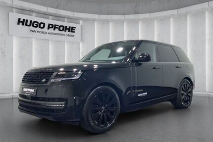 Land Rover Range Rover Gebrauchtwagen