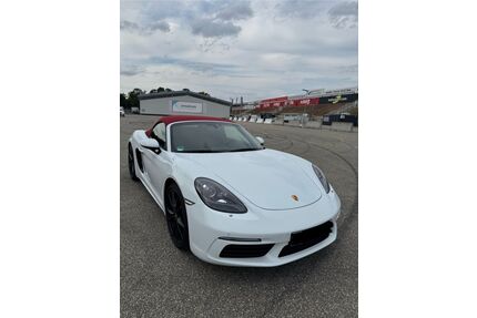 Porsche Boxster Gebrauchtwagen