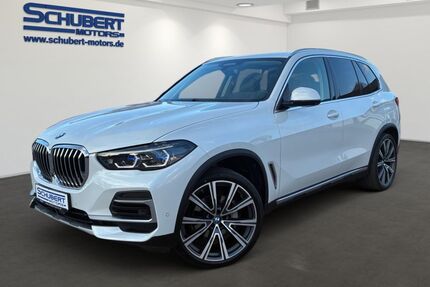 BMW X5 Gebrauchtwagen