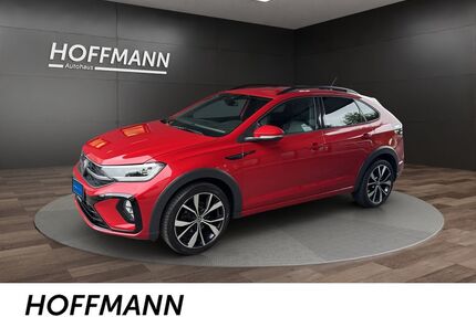 VW Taigo Gebrauchtwagen