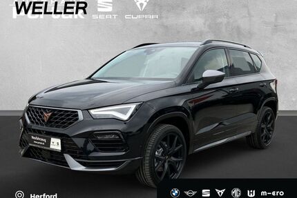 Cupra Ateca Gebrauchtwagen