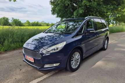 Ford Galaxy Gebrauchtwagen