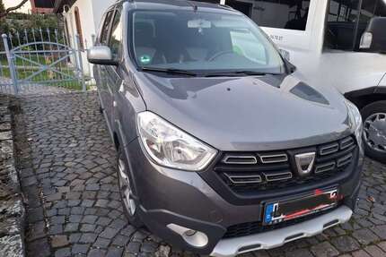 Dacia Lodgy Gebrauchtwagen