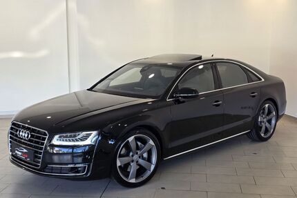 Audi A8 Gebrauchtwagen