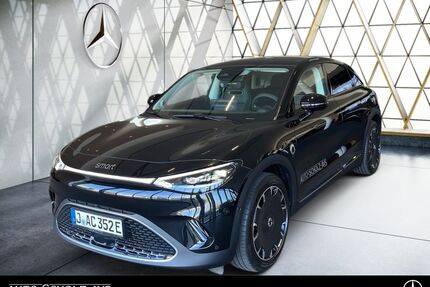 Smart #3 Gebrauchtwagen