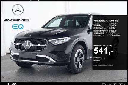Mercedes-Benz GLC 300 Gebrauchtwagen