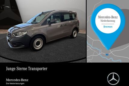Mercedes-Benz Citan Gebrauchtwagen
