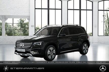 Mercedes-Benz GLB 200 Gebrauchtwagen