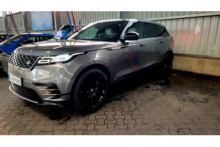 Land Rover Range Rover Velar Gebrauchtwagen